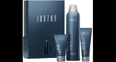 JANZEN Gift Set S For Men