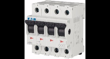 Eaton IS-63/4 Serie - Stroomverdeler - 63A - 4 Polen