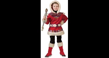 Eskimo Nanook pakjes voor kinderen