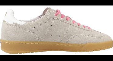 Sun68 California Suede Schoenen Beige EU 36 Vrouw