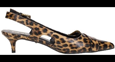 Mexx Tyra Slingbacks - Beige - Maat 36