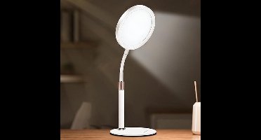 Lichttherapie Lamp - Daglichtlamp - Bureaulamp Led
