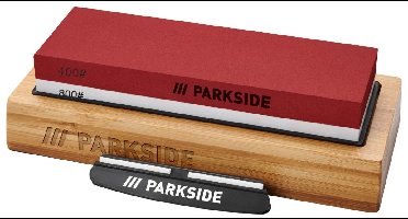 PARKSIDE® 2-in-1 slijpsteen 400 / 800
