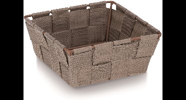 Mand Alvaro taupe - 23004