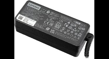 Lenovo 35045524 oplader 65W