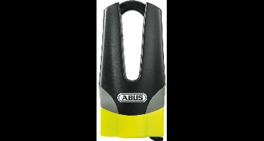 ABUS remschijfslot GRANIT Quick Maxi 37/60HB70 43849 Geel