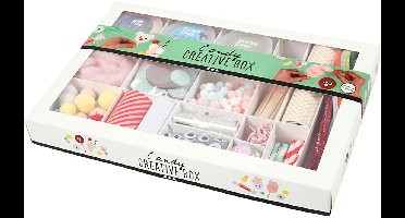 Knutselpakket Snoep Maken - Hobbypakket