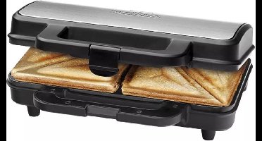 ProfiCook ST 1092 - XXL Tosti ijzer - Tosti apparaat - Sandwich maker