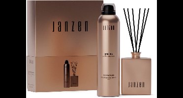 JANZEN Gift Set S Home & Body Gracious