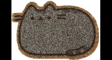 Pusheen Pusheen Unisex Deurmat - meerkleurig - Standard