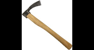 Müller - Holle Franse dissel - 250° - 65 mm