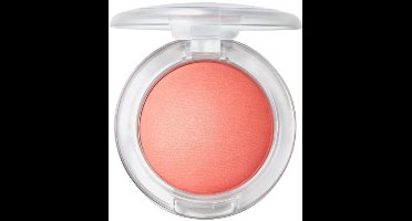 MAC Cosmetics - Glow Play Cushiony Blush - Cheer Up - 7.3g