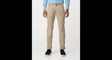 Pierre Cardin Broek Lyon Tapered Fit C3 34540 4049 1105 Mannen Maat - W35 X L32