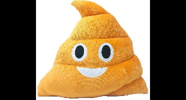 Boraboi ® Knuffelzacht Emoticon Sierkussen voor Stijlvolle en Gezellige Interieurs