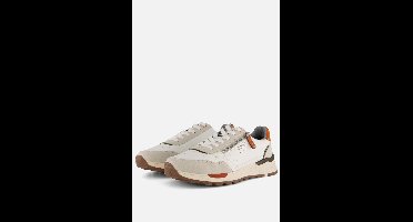 Mustang Sneakers wit Synthetisch - Maat 44