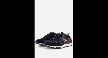 Australian Filmon Sneakers blauw Leer - Maat 43