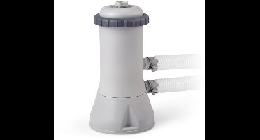 Intex - Cartridge Filterpomp C900 - 3.407 L/u - Geschikt voor zwembaden tot 17.000 L - Filtertype A