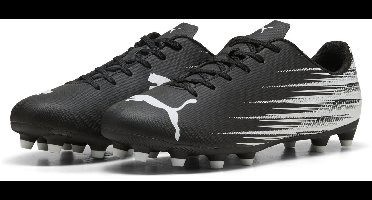 PUMA ATTACANTO II FG/AG Unisex Sportschoenen - Puma Black-Puma White