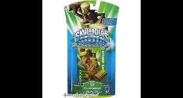 Skylanders Spyro's Adventure Stump Smash Wii + PS3 + Xbox 360 + 3DS + PC