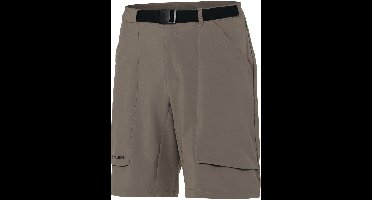 VAUDE Men's Adlux Shorts, fietskleding, Heren, Fietsbroek