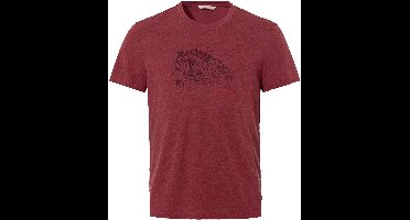 VAUDE Men's Tekoa T-Shirt III, Heren, Outdoorshirt