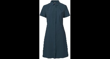 VAUDE Women's Farley Stretch Dress, Dames, Outdoorrok