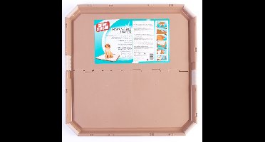 Simple Solution Puppy Training Pads Houder - VANAF 53 X 53 CM