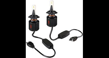 Auto lampen 9/32V Halo led serie 3 Blade - H7 - 20W - PX26d