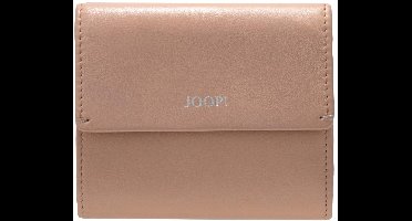 JOOP! Leren Portemonnee Sofisticato 1.0 Simona Purse SH4F Sand Lichtbruin