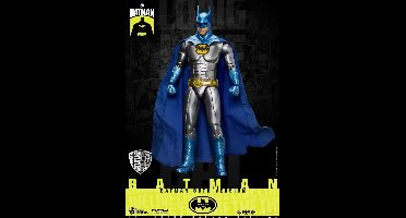 Beast Kingdom Toys DC Comics Dynamic 8ction Heroes Action Figure 1/9 Batman Returns Batman 85th Version 21 cm Action Figuur
