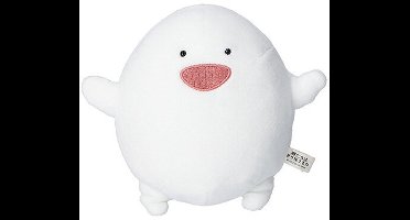 Ghibli - The Boy and the Heron - Warawara Lachend Pluche