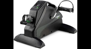 Stoelfiets - Bureaufiets - Zwart