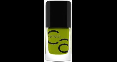 Catrice - Iconails Nagellak - 126 Get Slimed