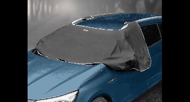 Beschermhoes voor autos, universeel