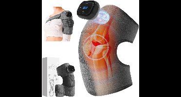 Knie Massage Apparaat - Massage Gun - Beenmassage