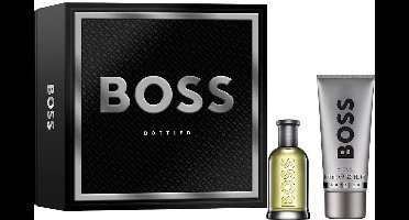 Hugo Boss BOSS BOTTLED | 100 ml + 50 ml | Set 2st