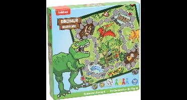 Lobbes Kinderspel Dinosaurus