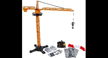 2-Play Hijskraan Set Compleet