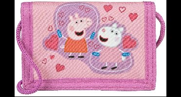 Peppa Pig Portemonnee voor Kinderen