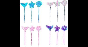 Cutie Crew Pen Zeemeermin