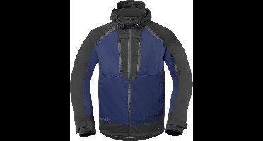 HAVEP Goretex Jas Revolve 50468 - Blue Shadow/Zwart - XL