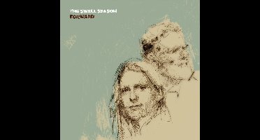 Swell Season - Forward (CD)