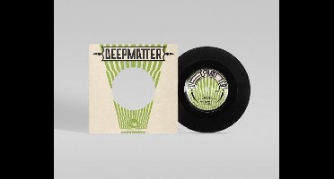 Metropolis/The Right Orchid