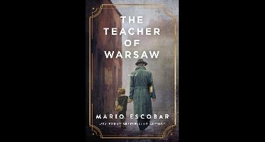 The Teacher of Warsaw