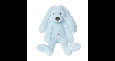 Happy Horse Konijn Richie Knuffel 58cm - Blauw - Baby knuffel