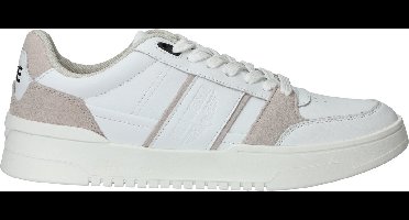 PME Legend - Heren Sneakers Brycepoint - Wit - Maat 41