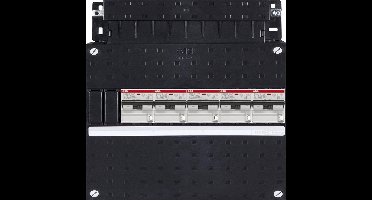 ABB HC500/3* HAF 5X 16A/30mA 3F.INSTALLATIE (HC500/3*)