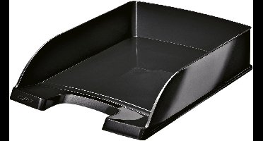 Brievenbak Leitz WOW A4 zw/ds5