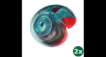 Kong rewards shell 2x 11x9,5x9,5 cm