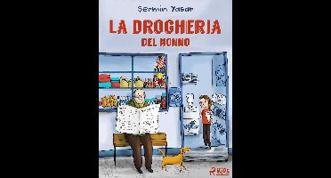 La drogheria del nonno